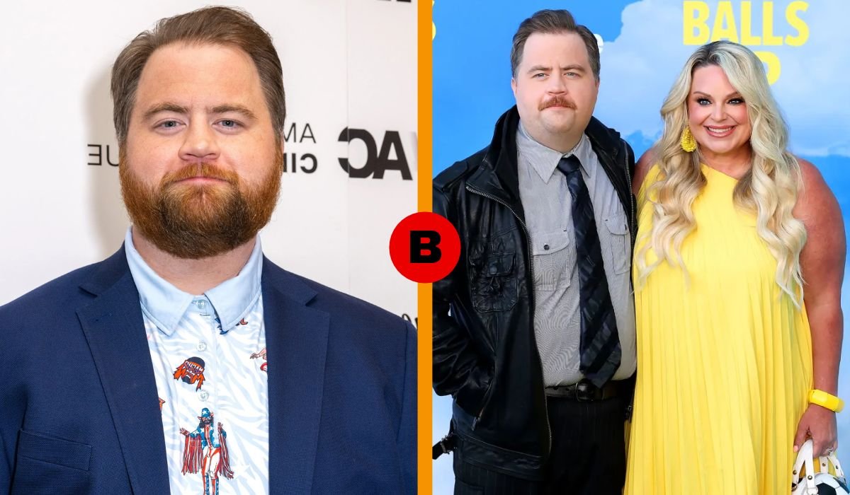 paul walter hauser