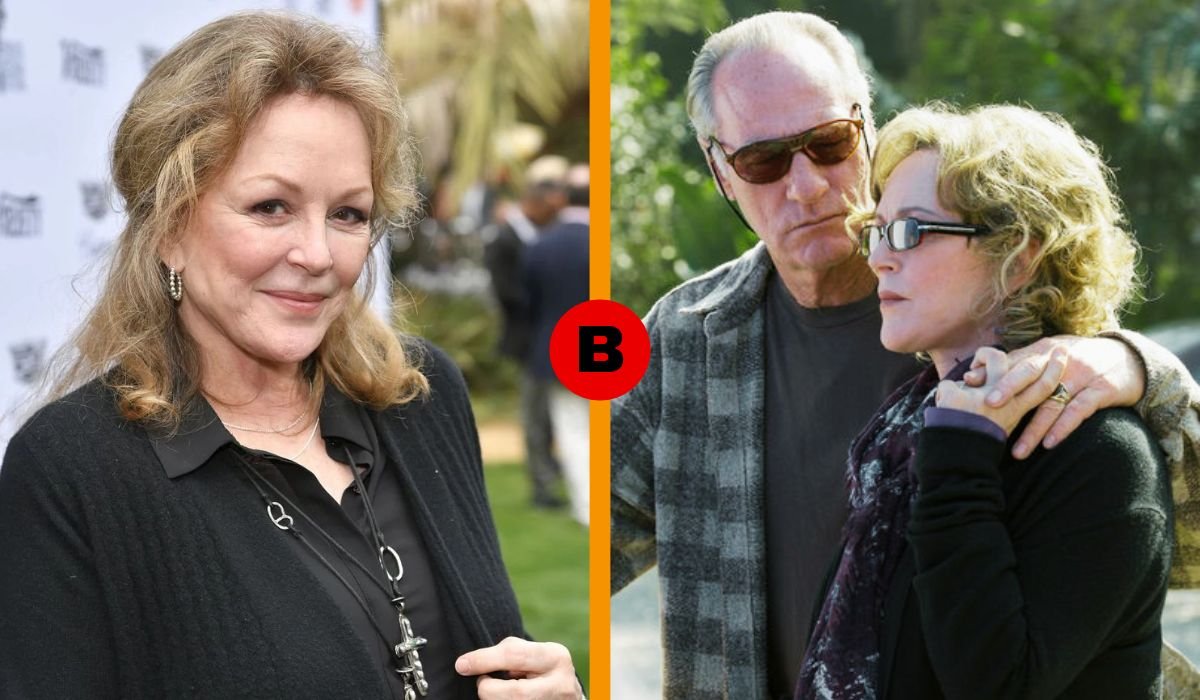 bonnie bedelia