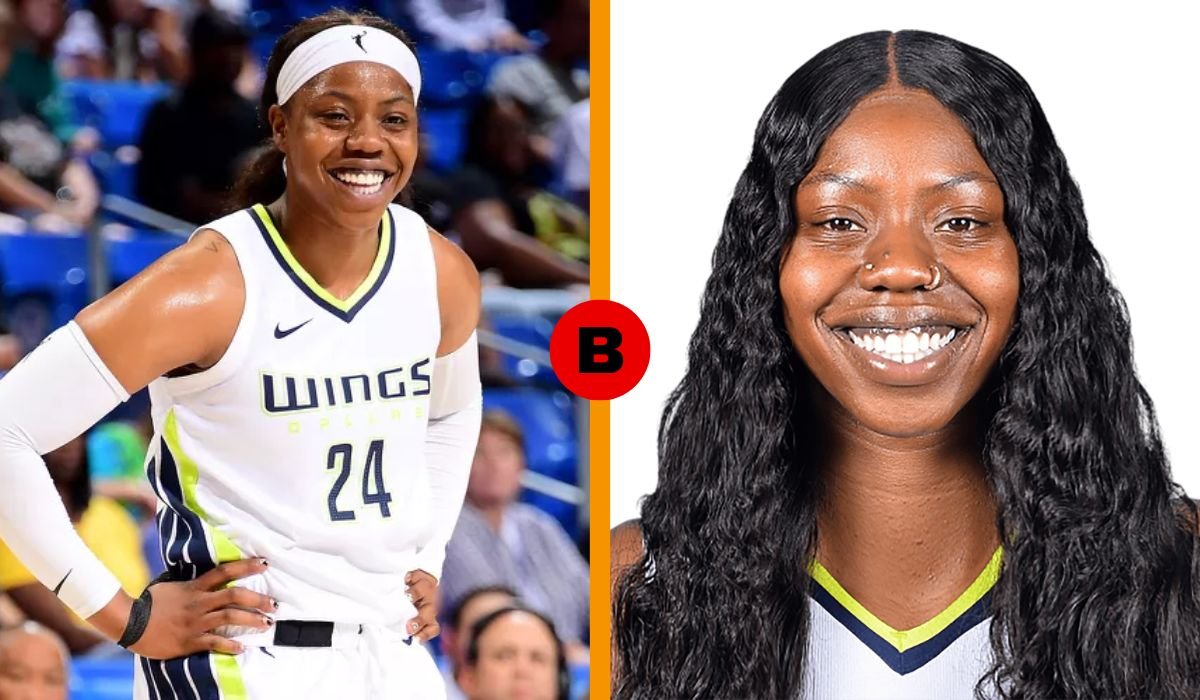 arike ogunbowale
