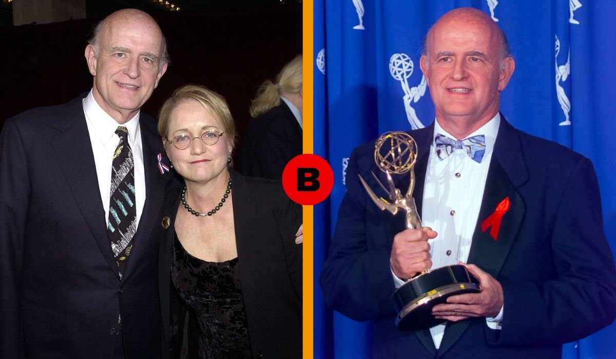 peter boyle