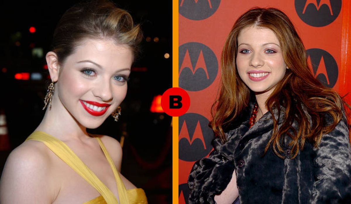 michelle trachtenberg