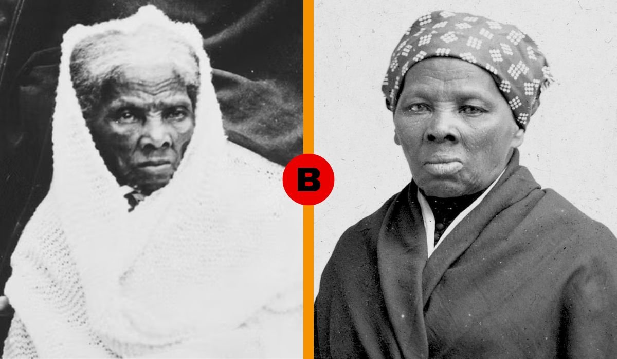 harriet tubman