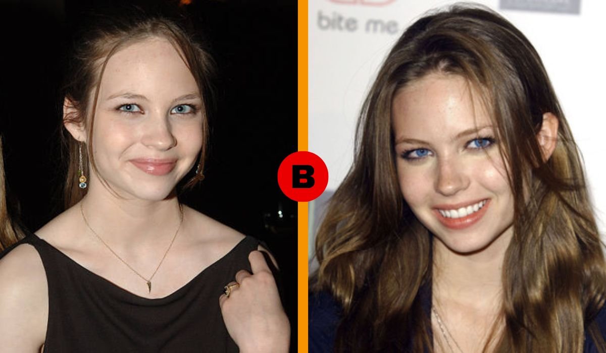 daveigh chase