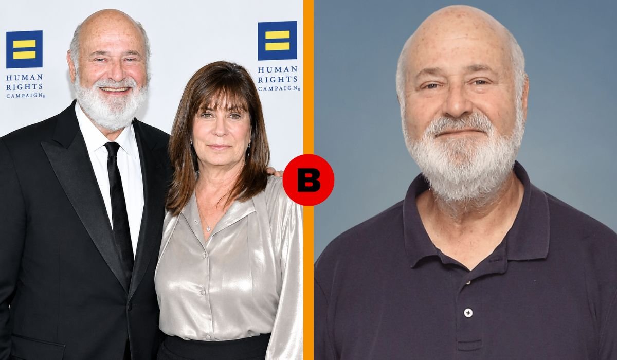 rob reiner net worth