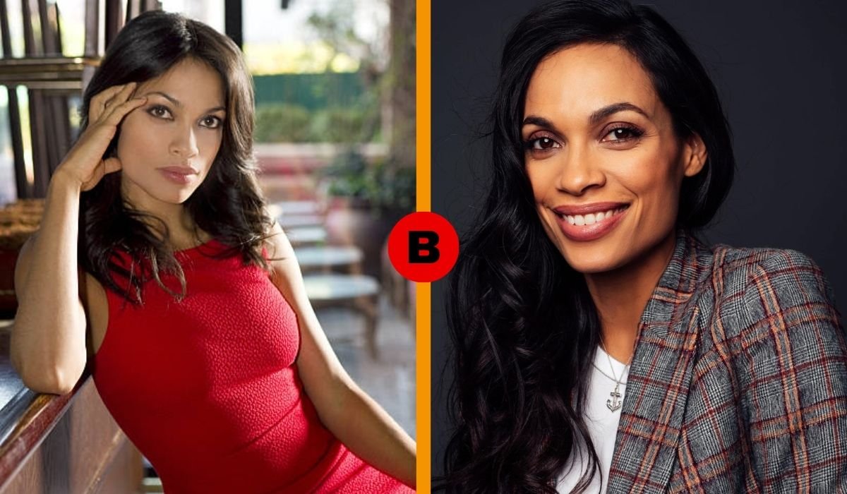 rosario dawson