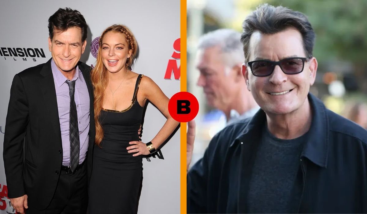 charlie sheen net worth