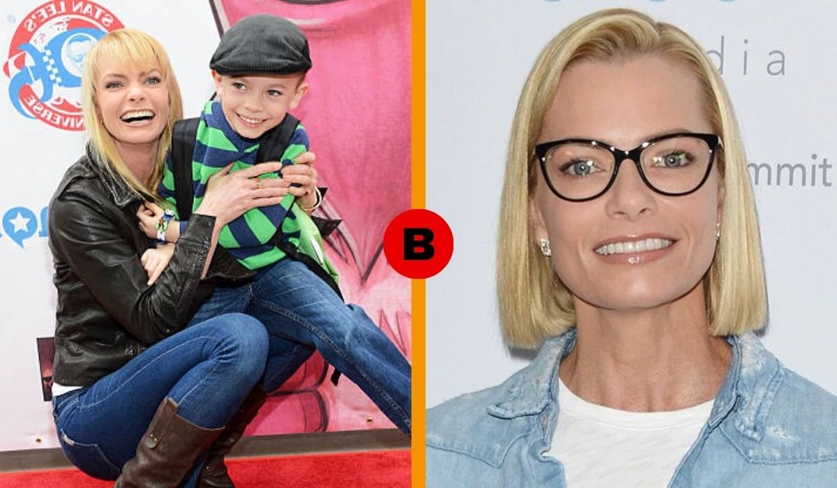 jaime pressly