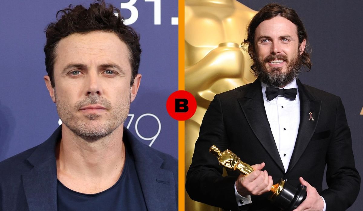 casey affleck