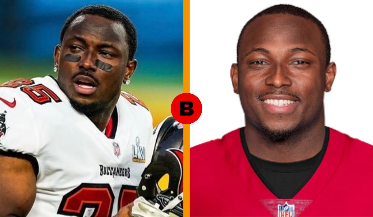 lesean mccoy