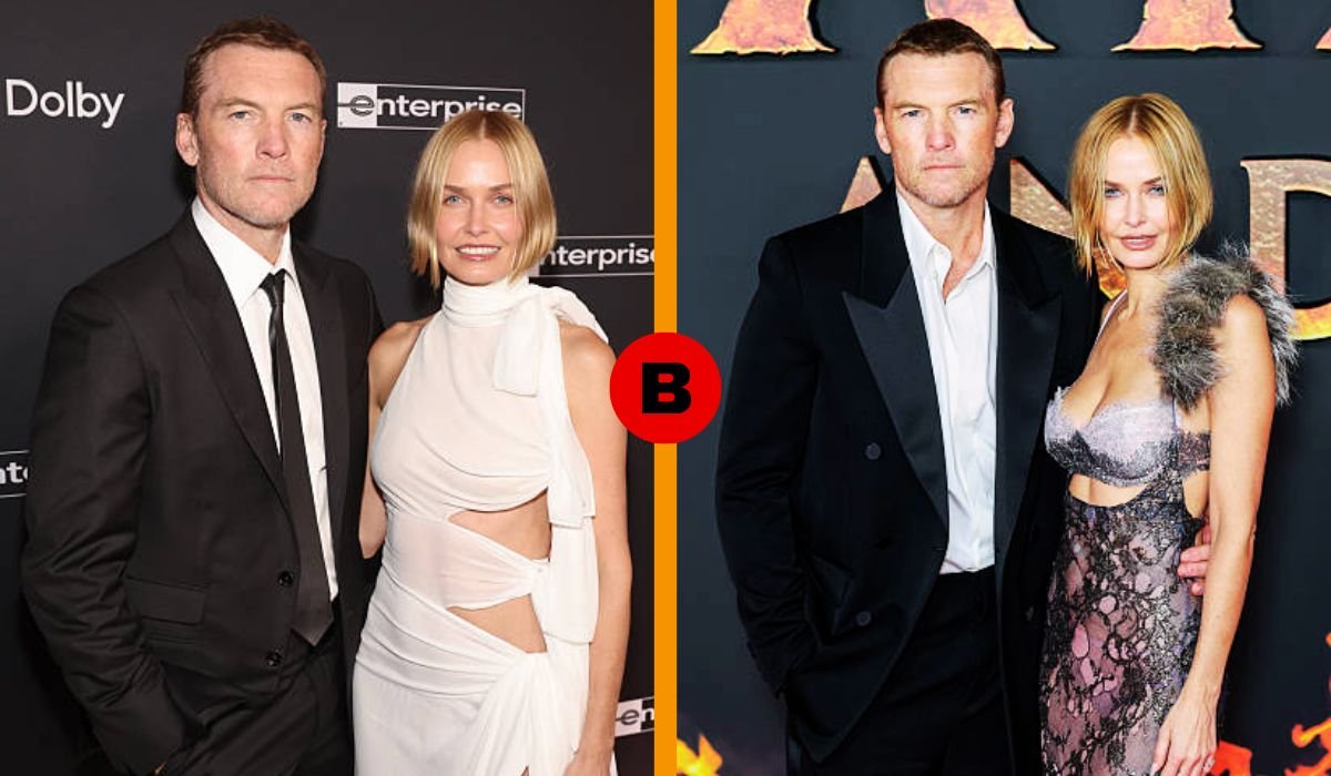sam worthington