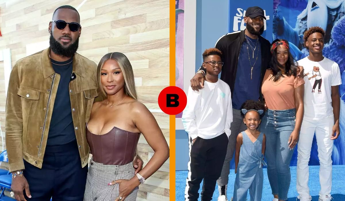 savannah james