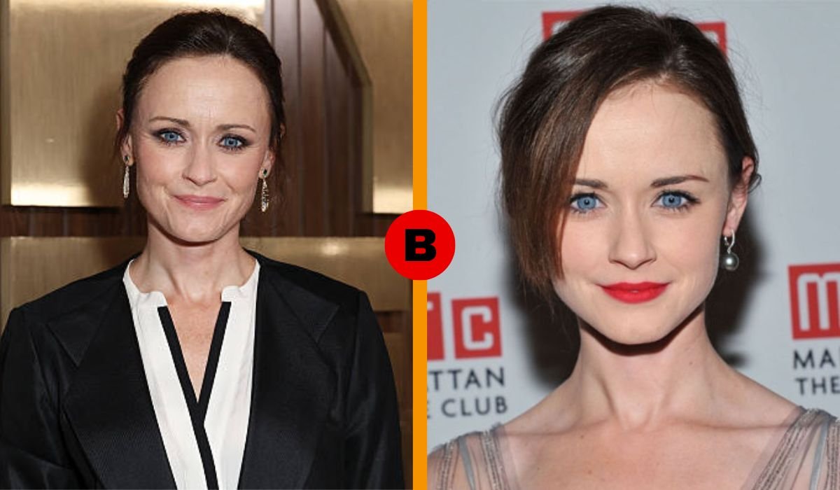 alexis bledel