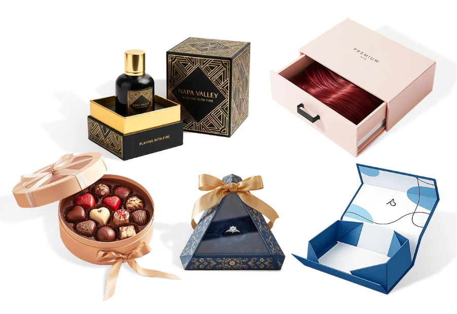 Box Packaging