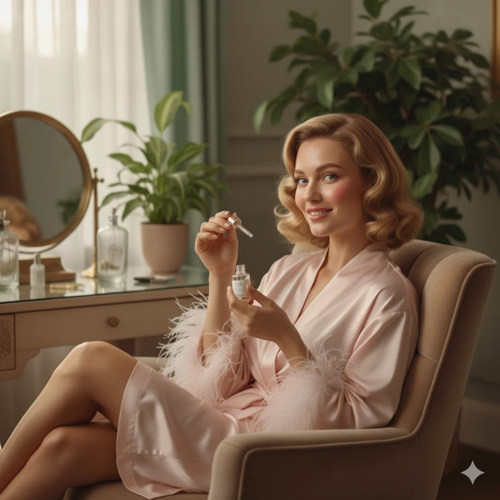 Finding Your Glow Through Professional Esthetic Care