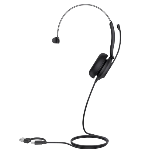 How Professional USB Headsets Improve Workplace Communication
