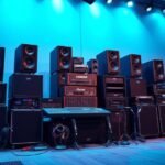Professional Audio Solutions for Successful Events