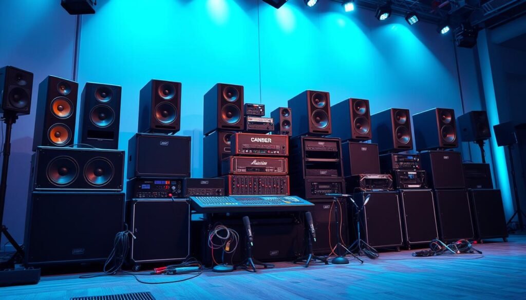 Professional Audio Solutions for Successful Events