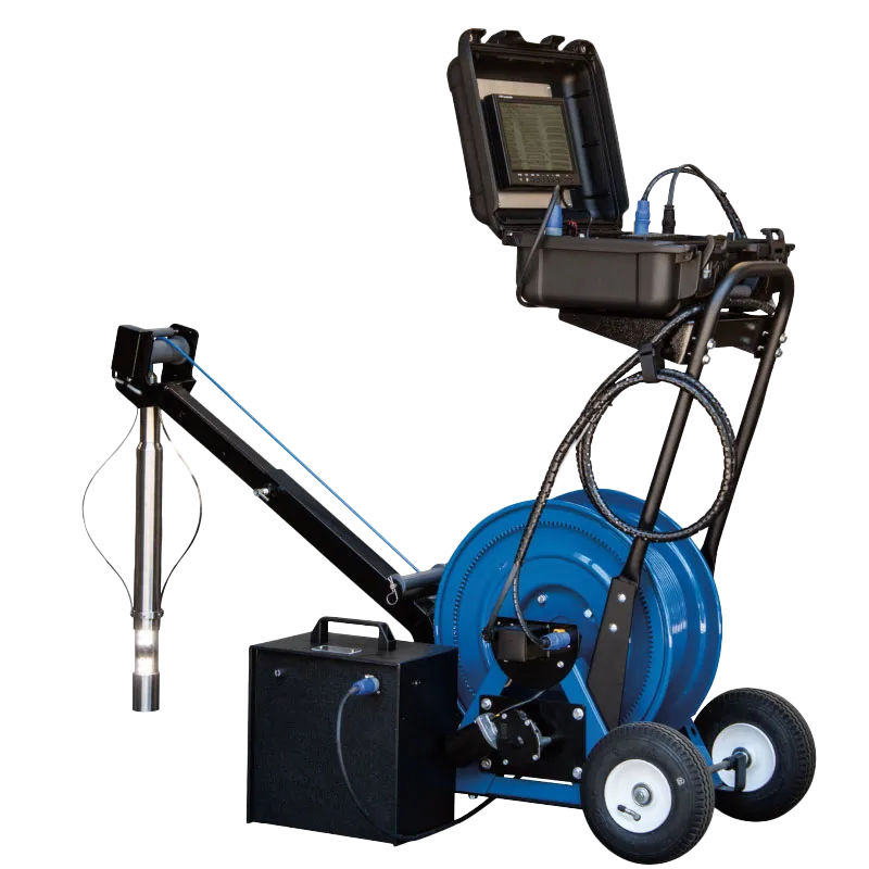Improve Water Well Maintenance With Advanced Inspection Cameras