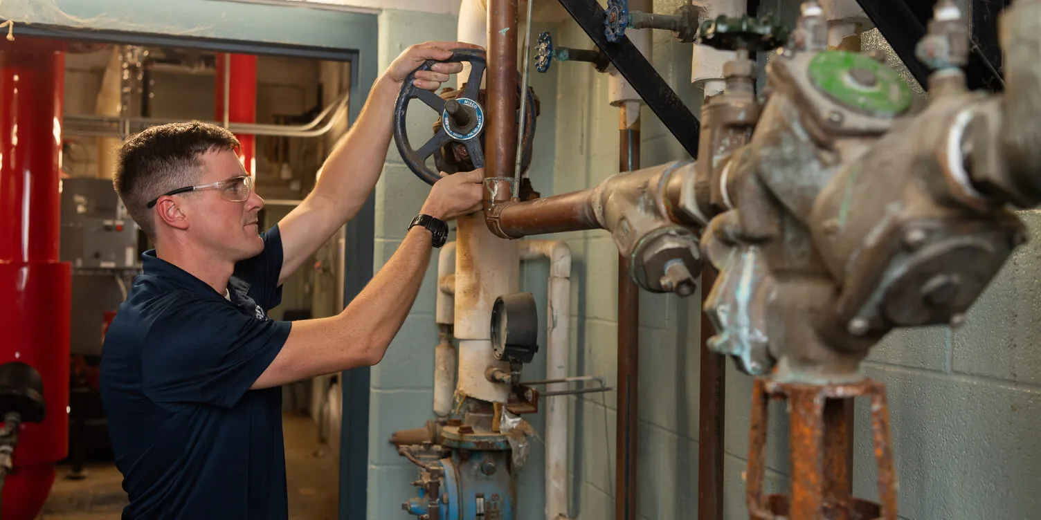Skilled Solutions for Reliable Plumbing Performance