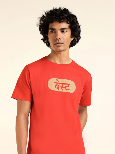 T-Shirt Runway