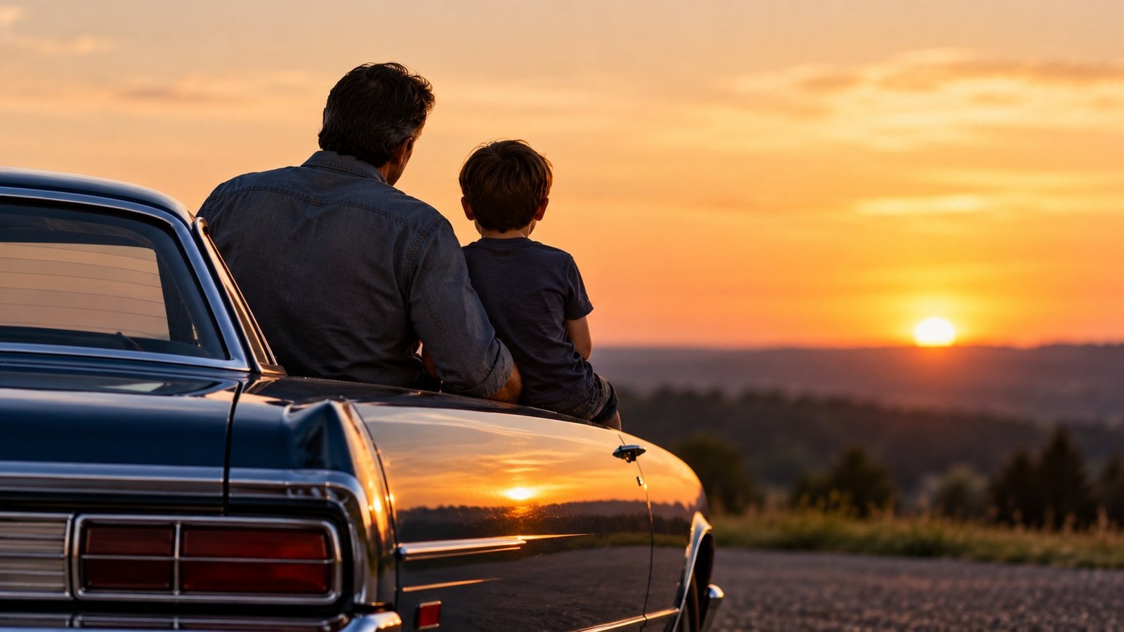 Why Car People and Pilots Are More Alike Than Either Would Admit