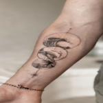 Bring Your Vision to Life Through Ink