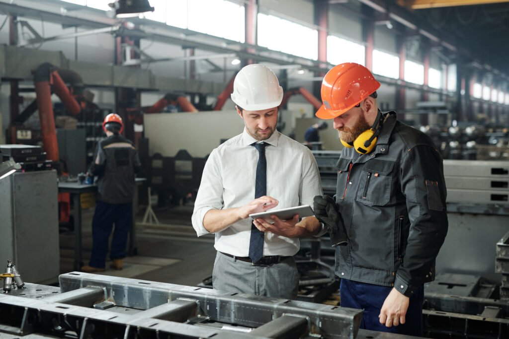 Professional Machinery Appraisal Services for Accurate Valuations