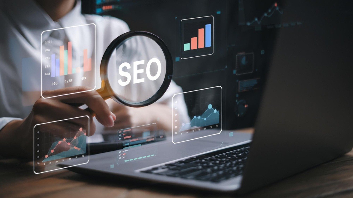How Technical Website Optimization Supports Better Search Performance