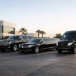 Professional Limo Service for Comfortable Luxury Travel