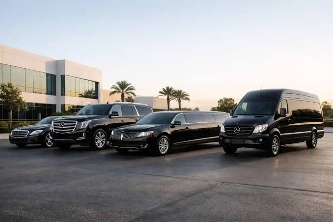 Professional Limo Service for Comfortable Luxury Travel
