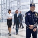 Professional Security Guard Services for Modern Businesses
