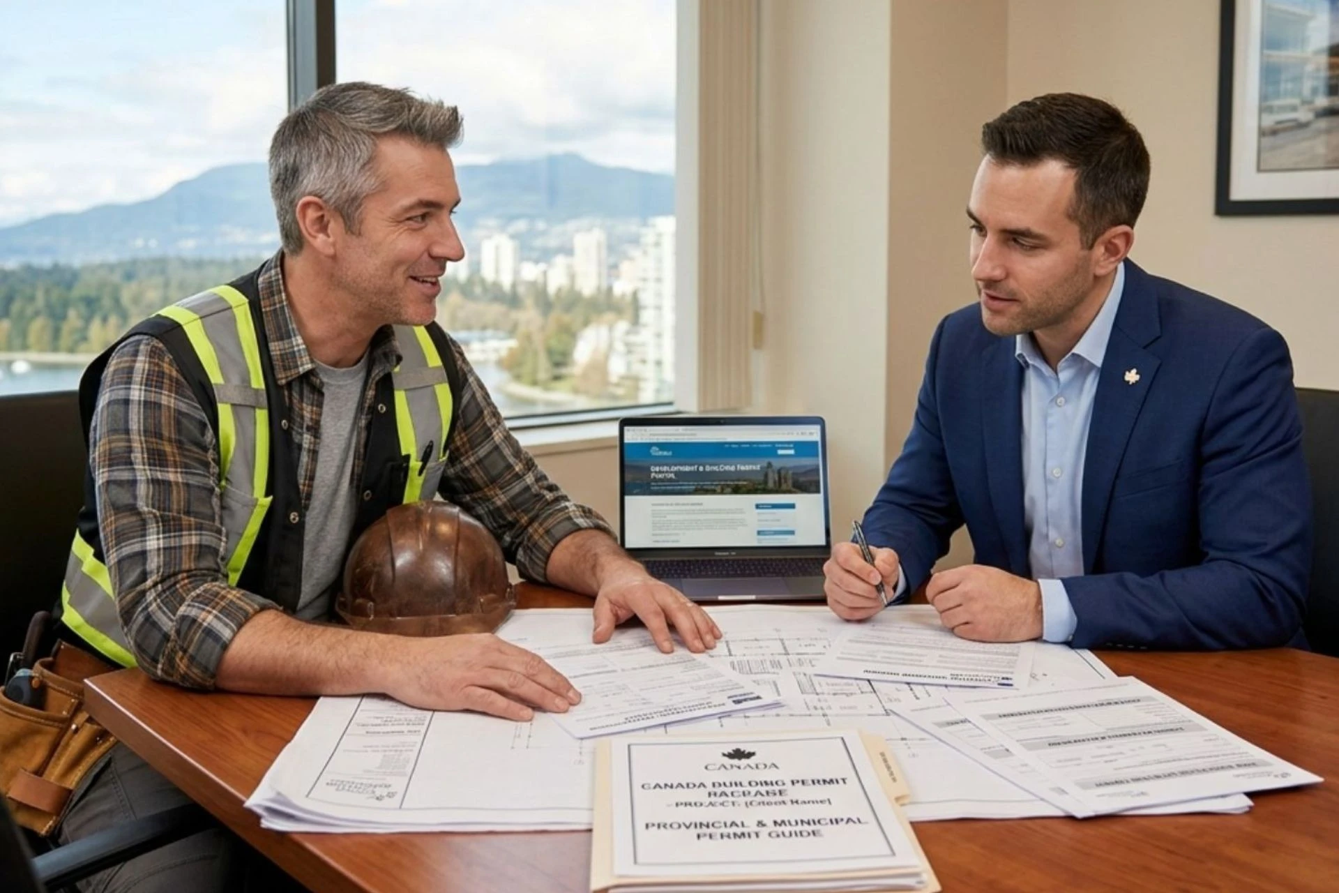Building Permits: What Can Delay Your Construction Project?