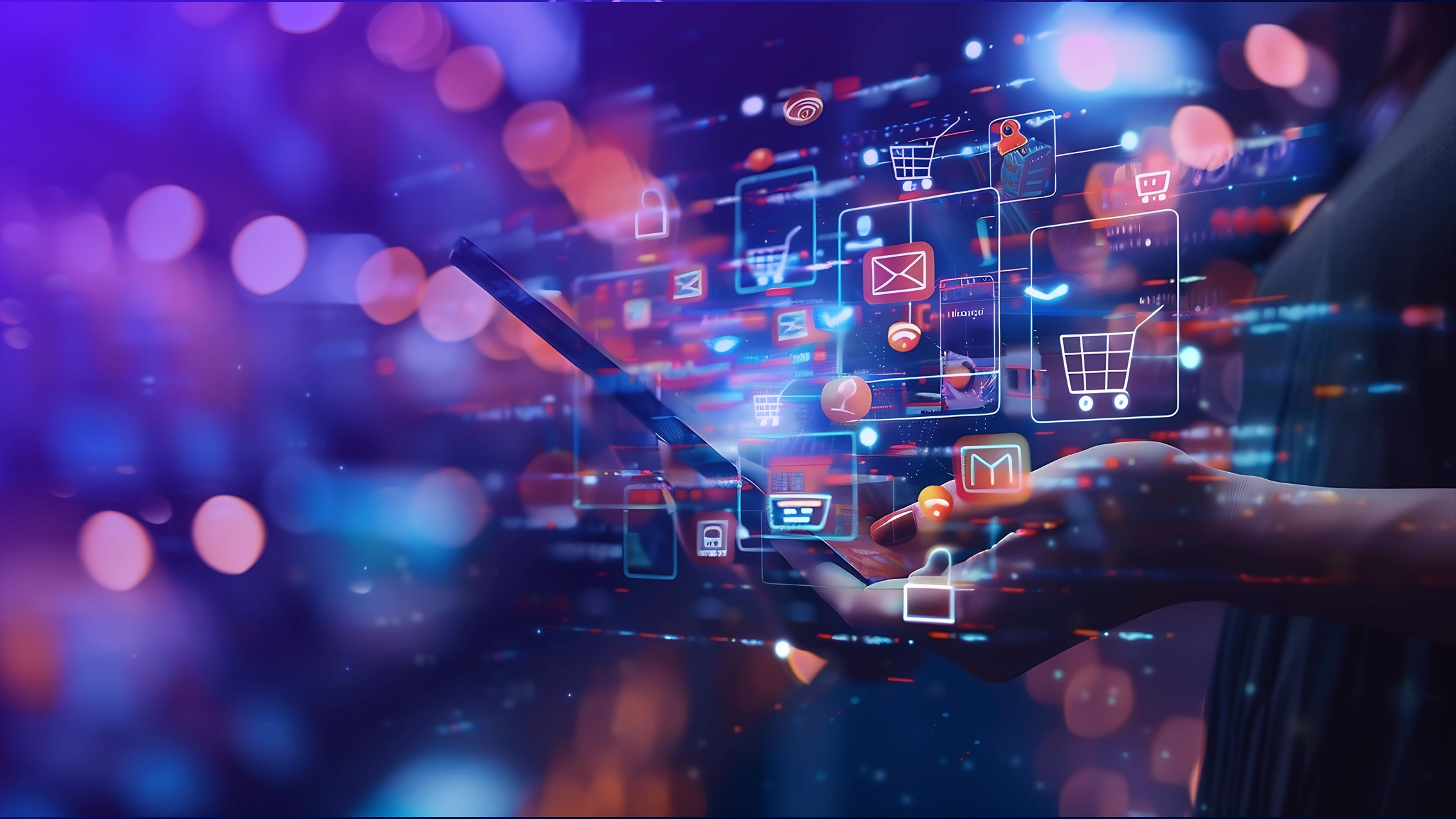 Global Digital Account Services